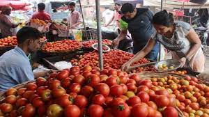Centre procures tomato under Price Stabilisation Fund