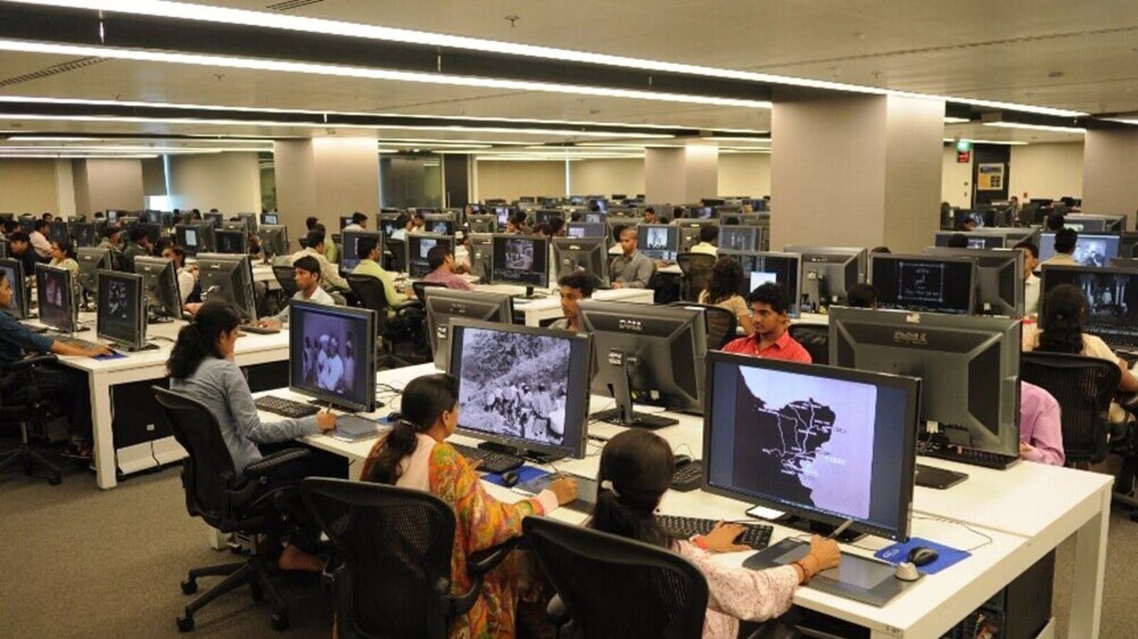 Modern services sectors can create 3 million jobs: Axis Bank chief economist