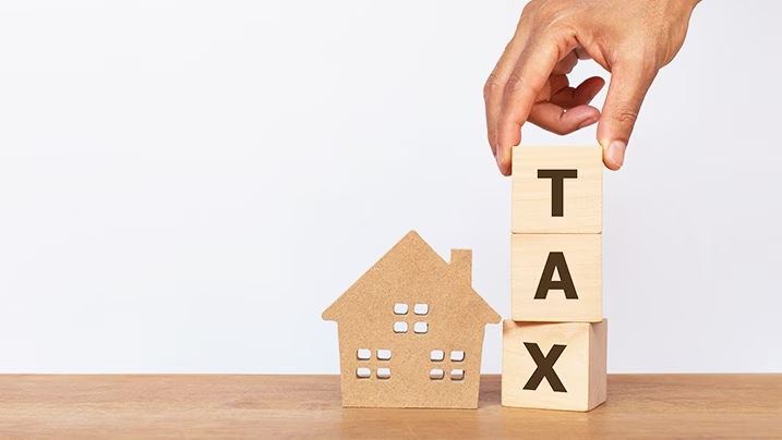 Tax Tribunal Allows Capital Gain Exemption for Early New Home Agreement