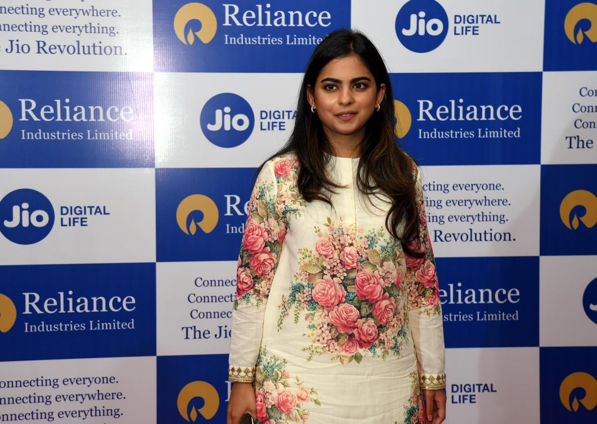 Reliance Retail's Spectacular Growth: Doubling in Under 3 Years and More