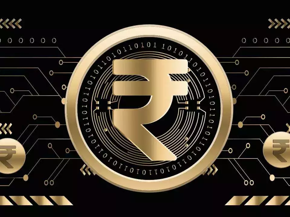 RBI Set to Pilot Digital Rupee for Interbank Transactions by October