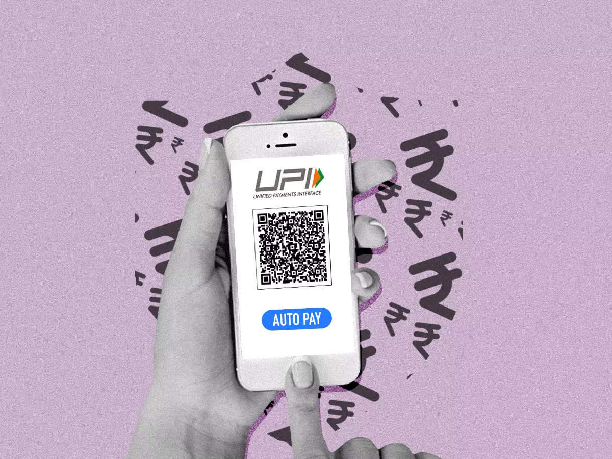 Never Forget Your ATM Card Again: A Guide to Cardless Cash Withdrawals Using UPI
