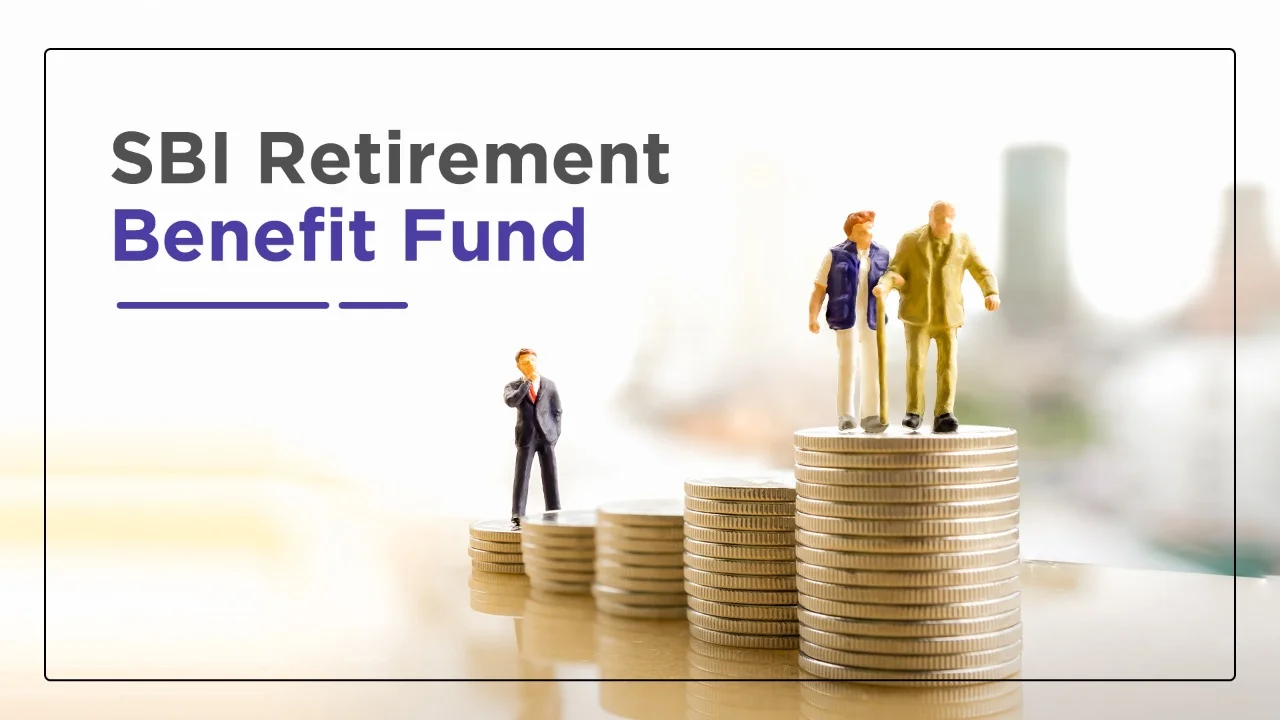 SBI's Retirement Fund Surpasses 20% Returns Since Launch