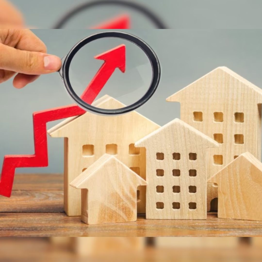 Unprecedented Surge: India's Housing Sales Soar by 36% in Q3 2023