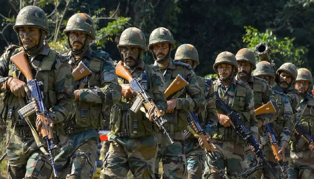 New Rules for Military Disability Pensions