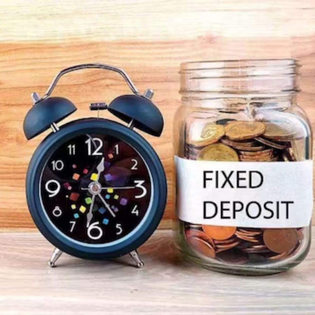 Top Banks Offer 7.4% Interest Tax-Saving FDs