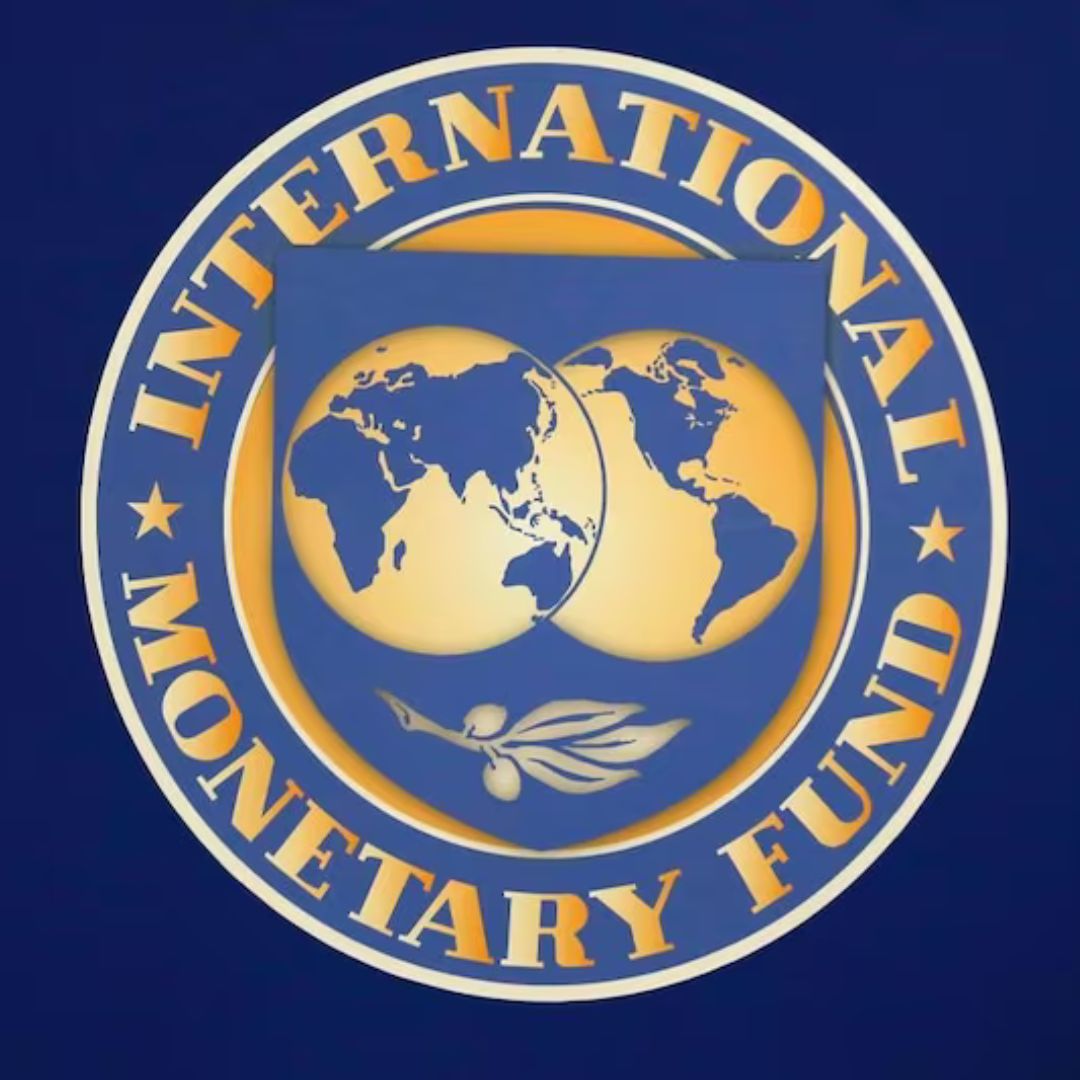 IMF Predicts India's FY24 GDP Growth at 6.3%