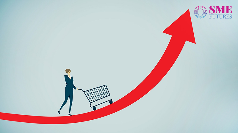 CPI inflation may have hit 3-month low of 5.4% in September