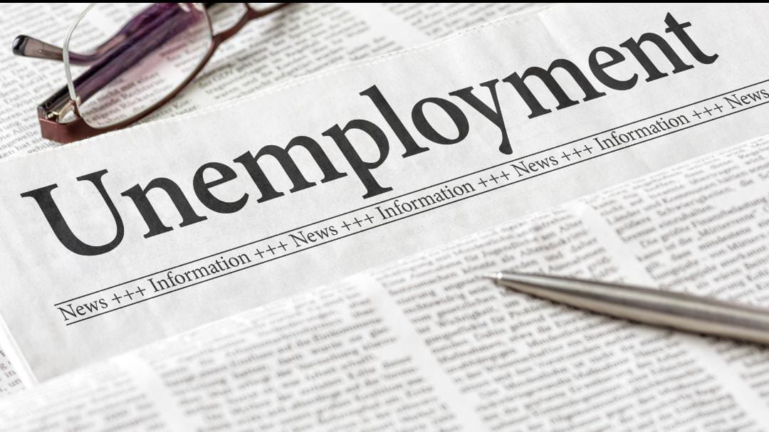 Unemployment rate drops to 6.6% in urban areas in Q1