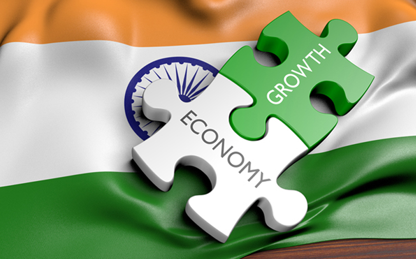 India's Bright Future: Projected to be a USD 30-Trillion Economy by 2050