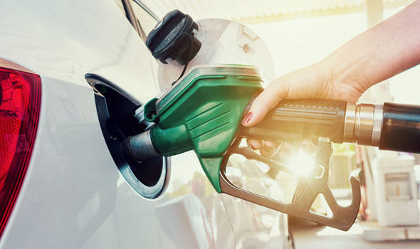 Petrol, Diesel Fresh Prices Announced For October 13