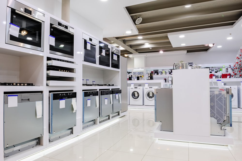 Government Tightens PLI Rules for White Goods Manufacturers