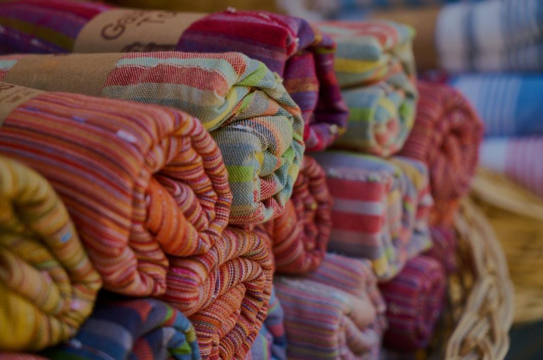 India's Textile and Apparel Market Aims for $350 Billion by 2030