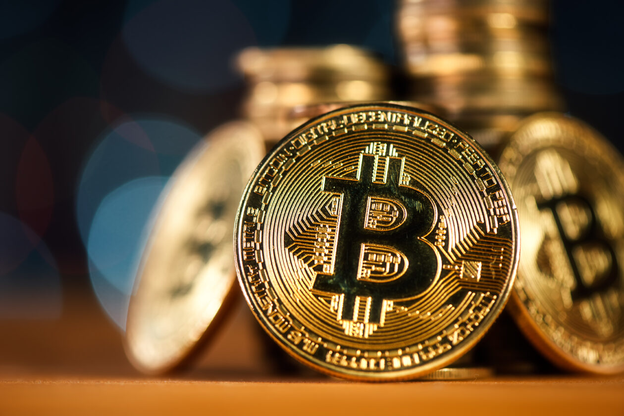 Bitcoin Rises to $26,916, Global Cap Surges by 0.63%