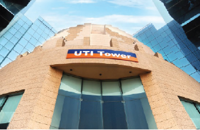UTI AMC Reports 9% Dip in Q2FY24 Net Profit; AUM Shows Strong Growth