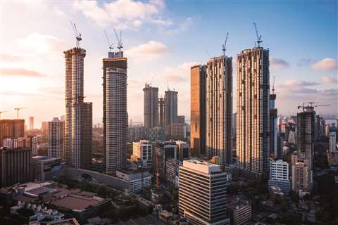 India Aims High: Rs 143 Trillion Set for Infrastructure Push by 2030