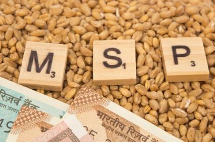 Government Approves 4% DA Hike for Employees and 7% MSP Increase for Rabi Crops