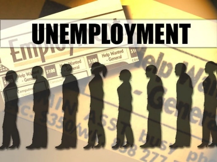Over 42% of Indian Graduates Under 25 Unemployed