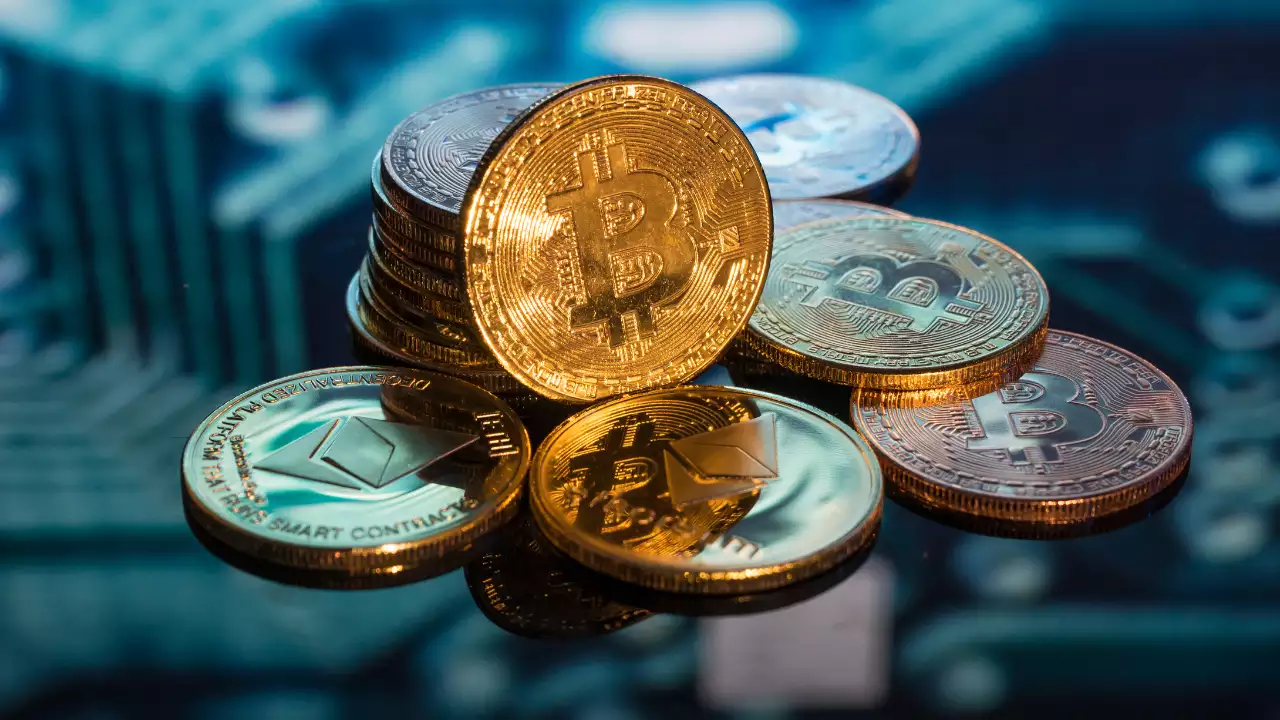 CBI Seizes $930,000 in Cryptocurrency from Fraud Suspect