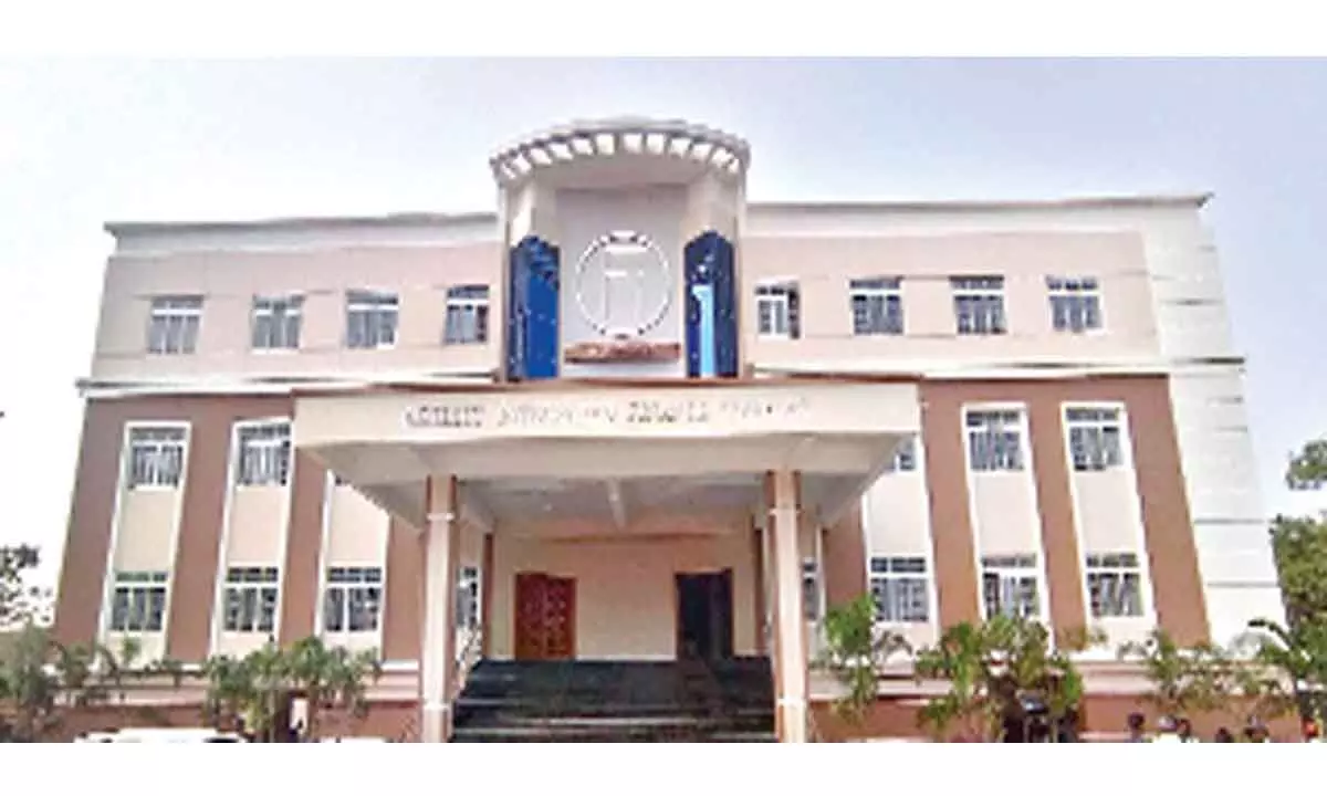 Delay in Pension Dues for Retired Officials Sparks Concern