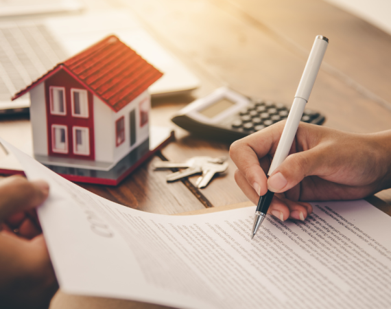 Credit score based home loans at below 9%