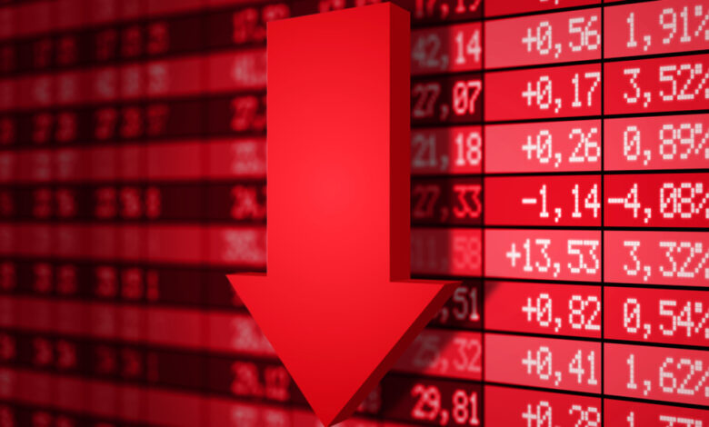 Israel-Gaza Conflict Wipes ₹2 Lakh Crore from Indians in a day!