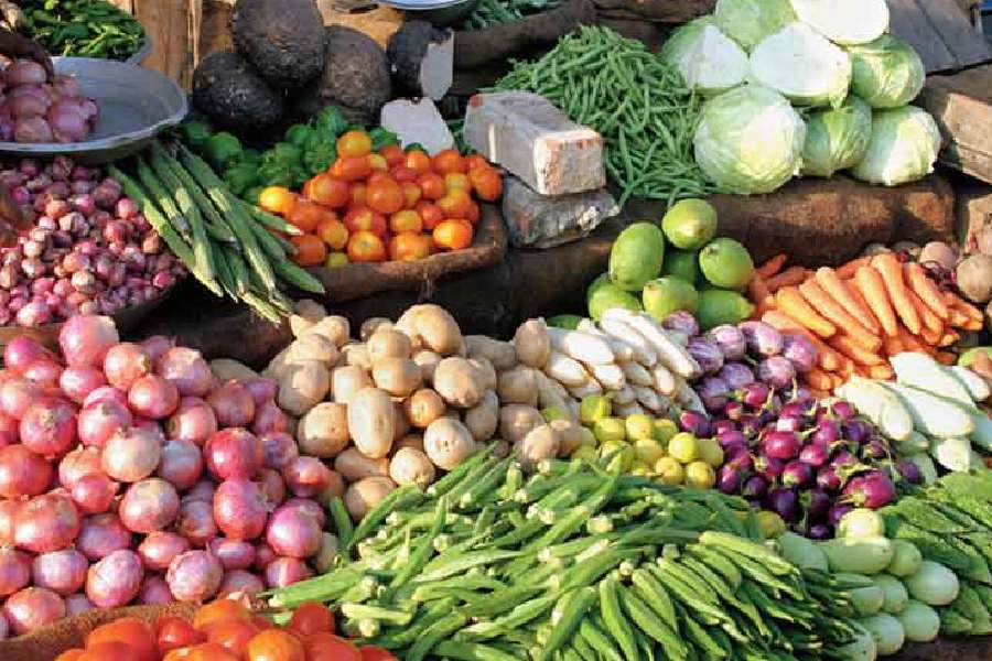 Vegetable prices are rising again, Beware!
