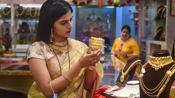 Forever GOLD, Festive Season Sees 30% Surge in GOLD Sales