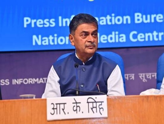 Renewable Energy to Power 90% of World by 2050, says Minister