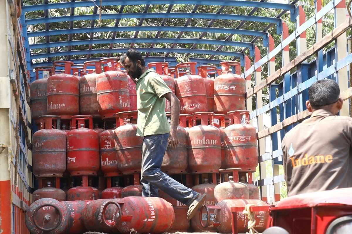 Commercial LPG Prices Get a Boost: Here's What You Need to Know