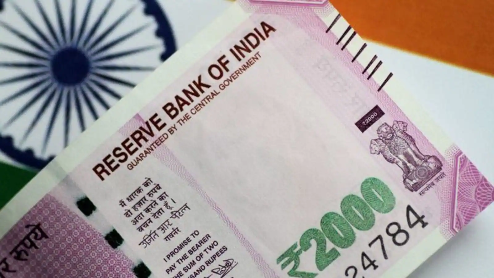 India's Fiscal Report: Key Numbers Explained