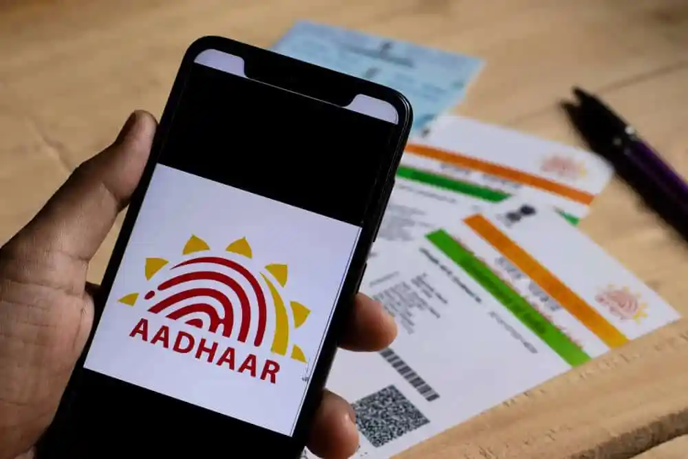 Aadhaar Details of 815 Million Indians on Dark Web