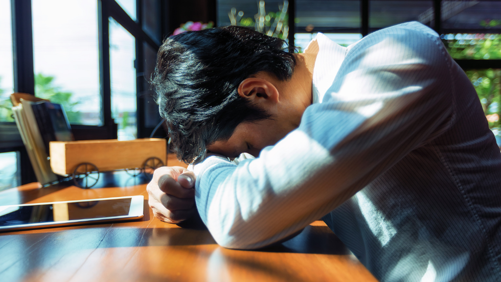 Indian Employees Experience Highest Burnout Rates