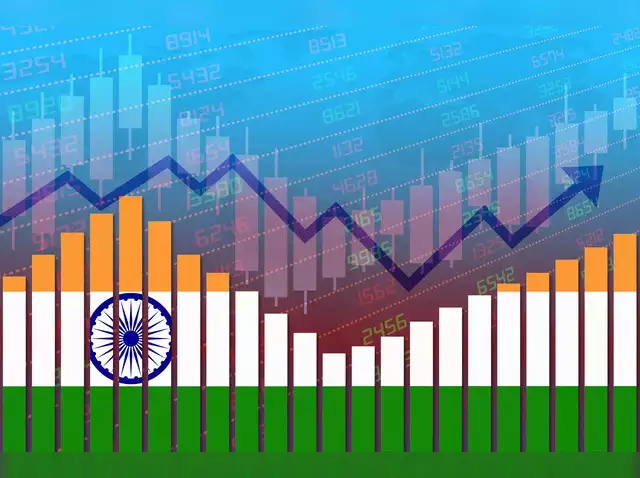 Stock Market Trends Before 2024 Indian Elections