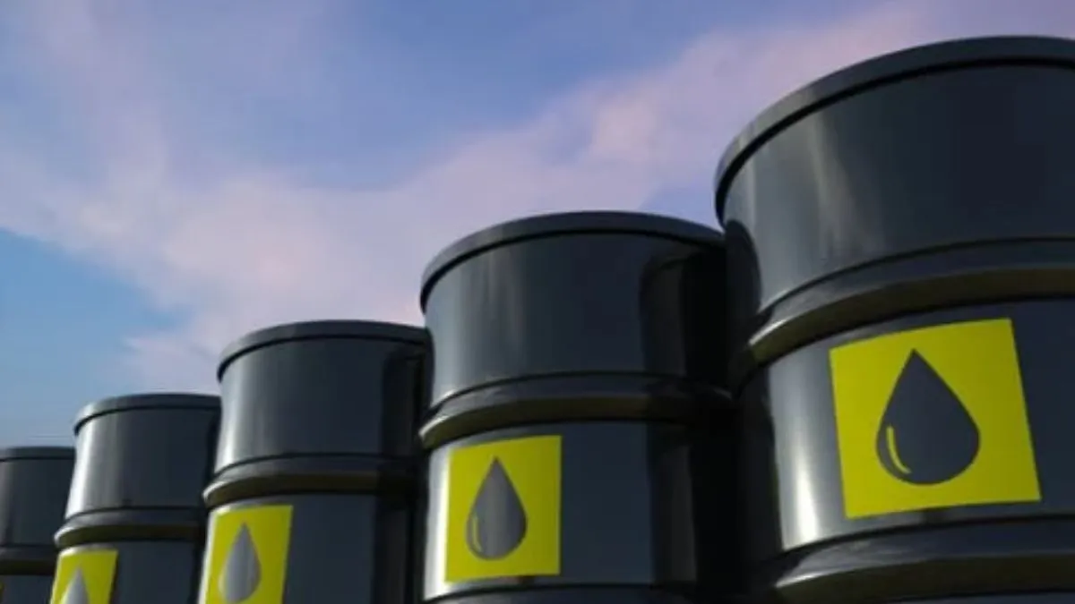 Rise in Oil Prices in Markets may hamper you this Diwali