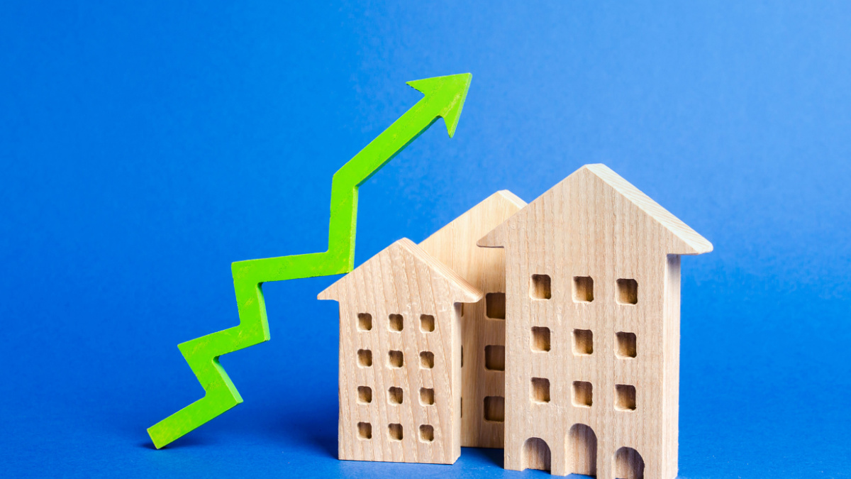 House Rents Jump Over 30% in These Areas