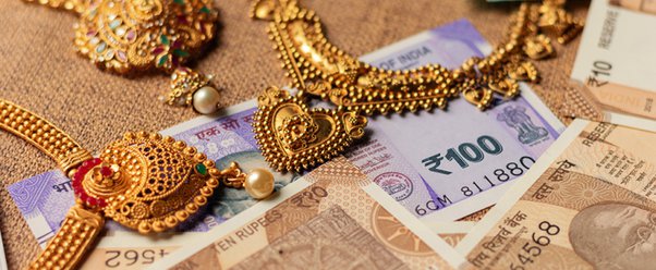 Gold Loans Below 9% - Check Interest Rates and EMIs
