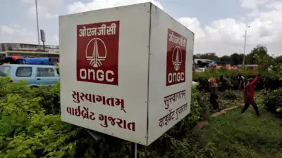 ONGC Reports 142% Jump in Q2 Net Profit, Stock Trading Flat