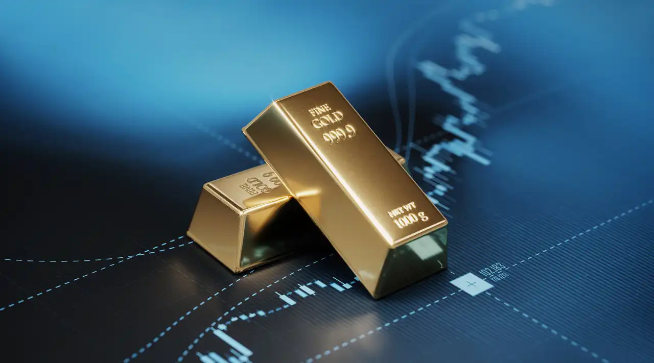 Best Investment Options and Current Trends for Digital Gold