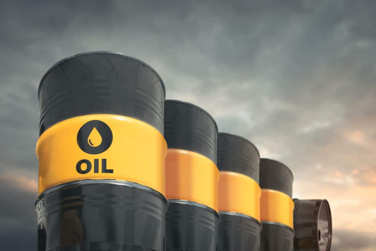 Oil Prices Are Dipping But No Relief For Us Soon