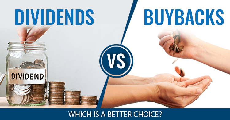Buyback vs Dividend, Which Saves More Tax for You ?