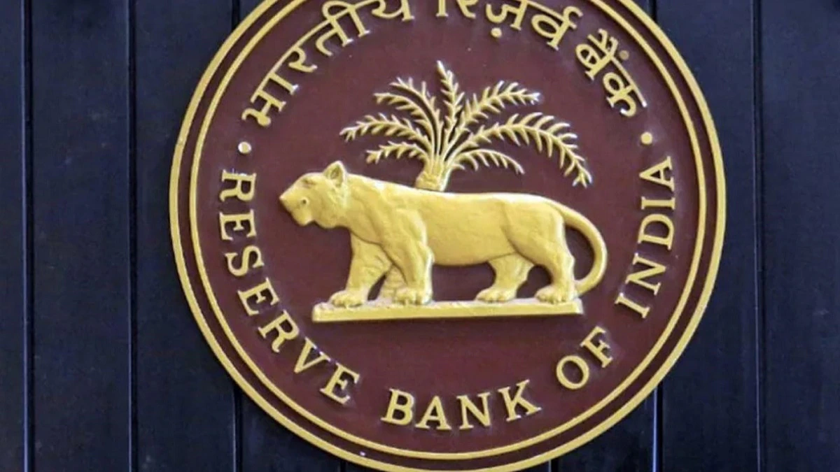 RBI Increases Risk Weight on Consumer Credit by 25%