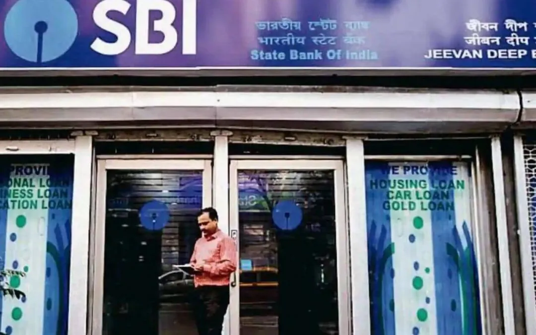 Stock Surges 12.6%: SBI Places 2,500 ATM Order