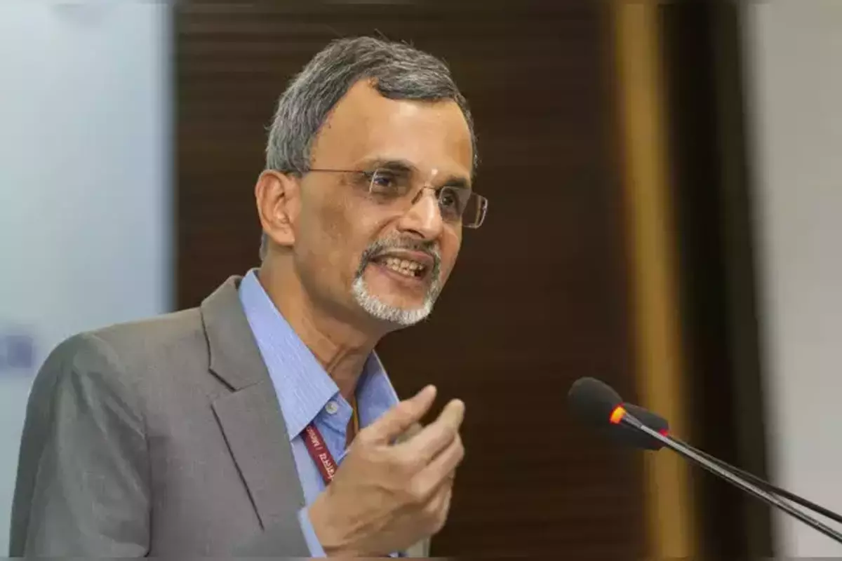 Startups Vital for India's Rise to Third-Largest Economy