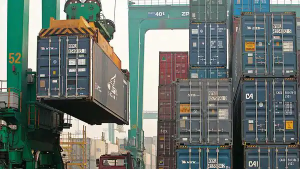 India-Australia Trade Soars to $27.8 Billion in 10 Years