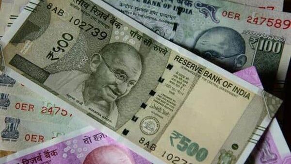 Rupee Stabilizes Near Record Low, Aided by IPO Inflows