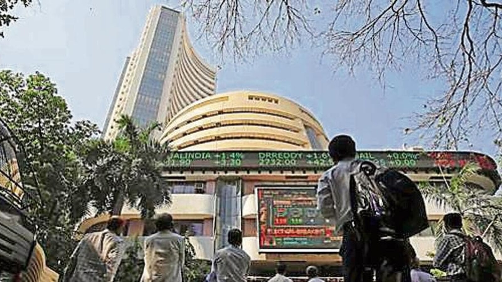 Stock Market Closed on Monday for Guru Nanak Jayanti