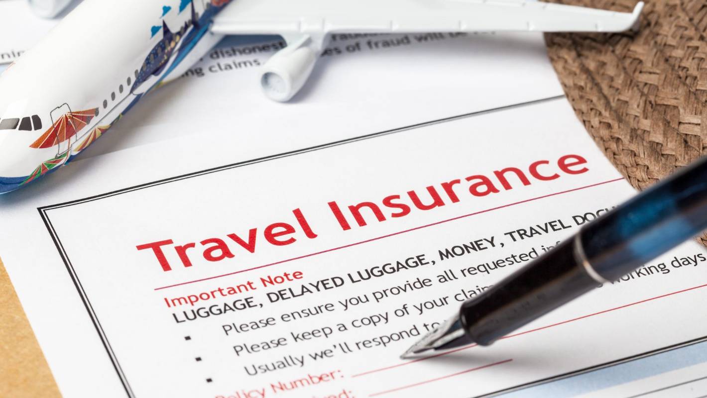 Choose wisely to avoid travel insurance frauds