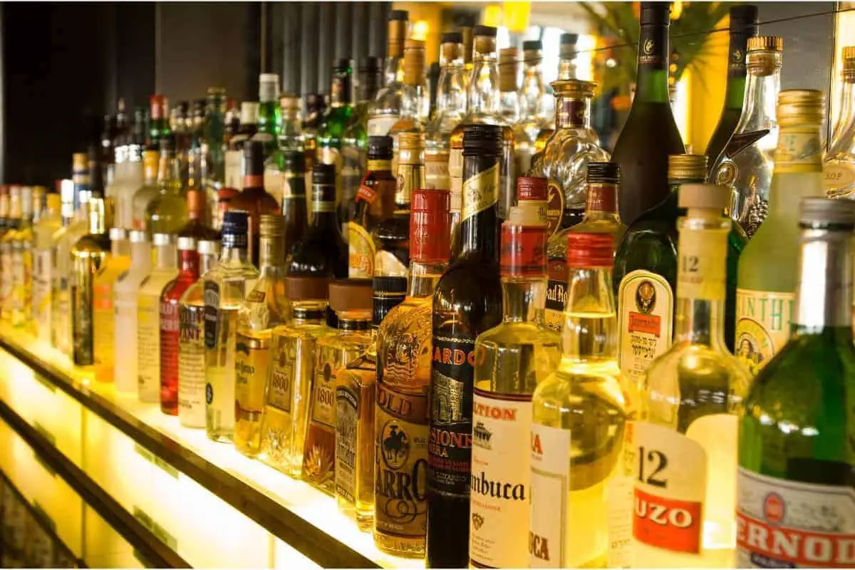  Indian Liquor Industry's 12-13% Surge
