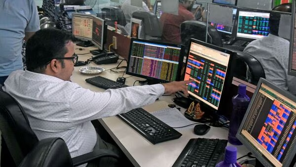 Nifty Soars Towards 21,000, Setting New Records; What's Next for the Stock Market?
